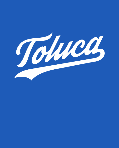 TOLUCA DODGERS